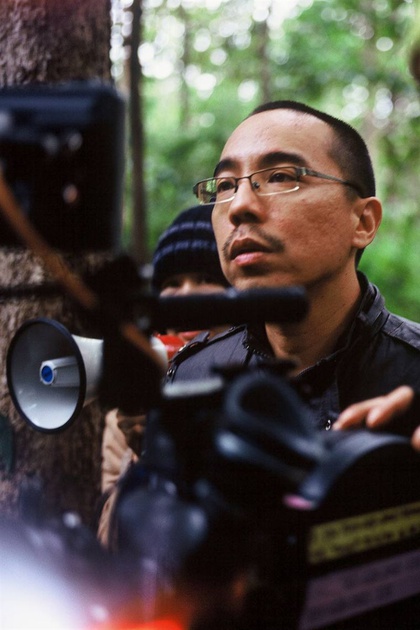 le r  alisateur apichatpong weerasethakul
