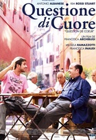 Affiche miniature du film Question de coeur