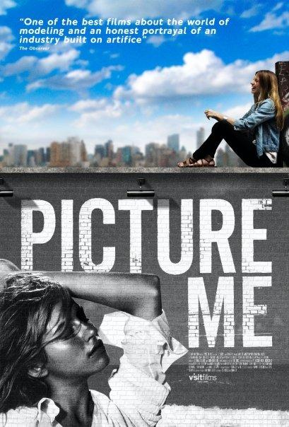 Affiche du film Picture Me