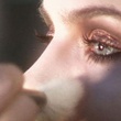 maquillage des yeux