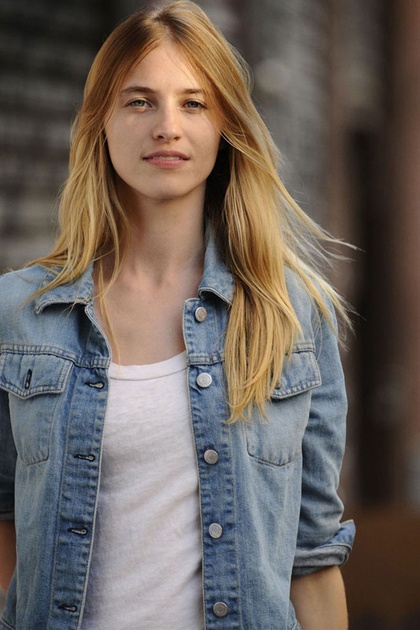 sara zif