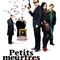 Affiche du film Petits meurtres à l'anglaise  - Petits meurtres à l'anglaise 
