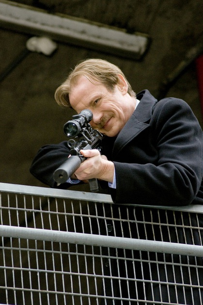 bill nighy