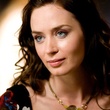 l actrice emily blunt