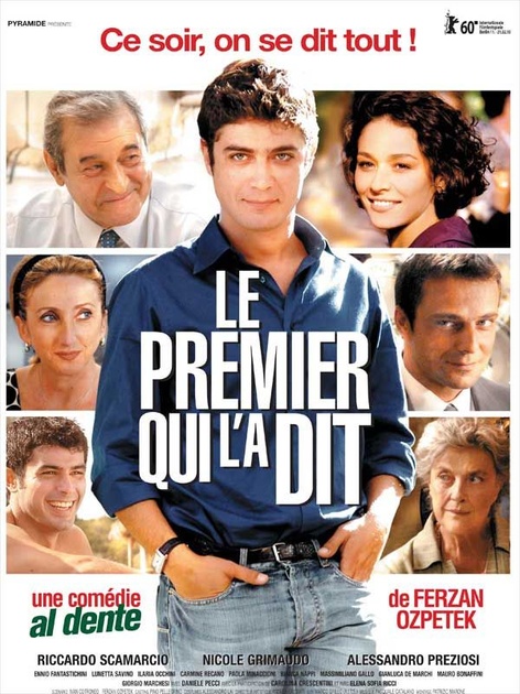 affiche secondaire d ufilm