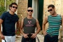 les trois fr  res