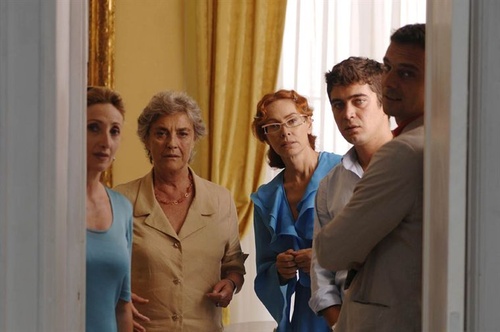 toute la famille cantone
