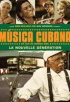 Affiche miniature du film Musica Cubana