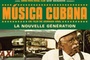 Affiche du film Musica Cubana