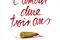 Affiche du film L'amour dure trois ans 