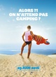 Affiche du film Camping 3 
