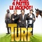 Affiche du film Turf  - Turf 