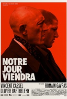 Affiche miniature du film Notre jour viendra