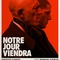 Affiche du film Notre jour viendra - Notre jour viendra 