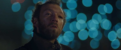 vincent cassel en pleurs