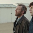 Vincent Cassel et Olivier Barthelemy