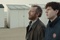 Vincent Cassel et Olivier Barthelemy