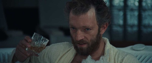 Vincent Cassel