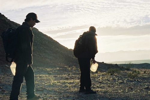 photo du film norteado
