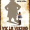affiche secondaire - Vic le Viking 