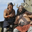 de vrais vikings