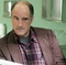 elias koteas - Phénomènes paranormaux 