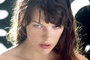 l actrice jovovich milla