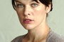 l actrice milla jovovich