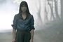 milla jovovich en pleine for  t