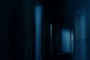 un couloir