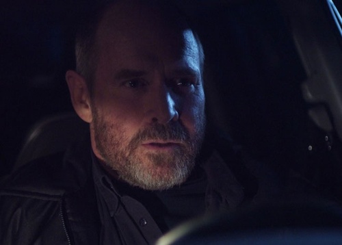 will patton
