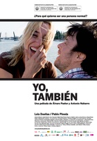 Affiche miniature du film Yo, también
