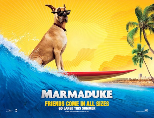 affiche promotionnelle