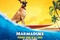 affiche promotionnelle
