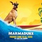 affiche promotionnelle - Marmaduke 