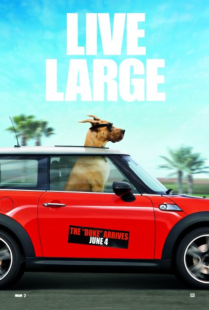 affiche teaser am  ricaine