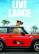 affiche teaser am  ricaine