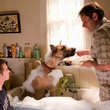 lee pace marmaduke et le dresseur