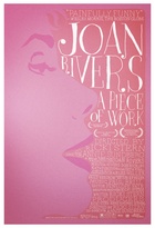 Affiche miniature du film Joan Rivers : A Piece Of Work