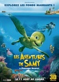 Le Voyage extraordinaire de Samy
