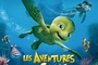 Affiche du film Le Voyage extraordinaire de Samy 