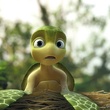 samy la tortue