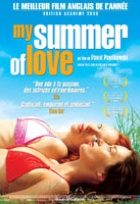 Affiche miniature du film My summer love