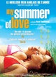 Affiche du film My summer love