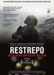 Affiche du film Restrepo