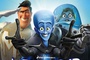 Affiche du film Megamind 