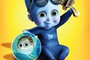affiche teaser megamind baby