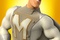 affiche teaser metro man