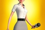 affiche teaser roxanne