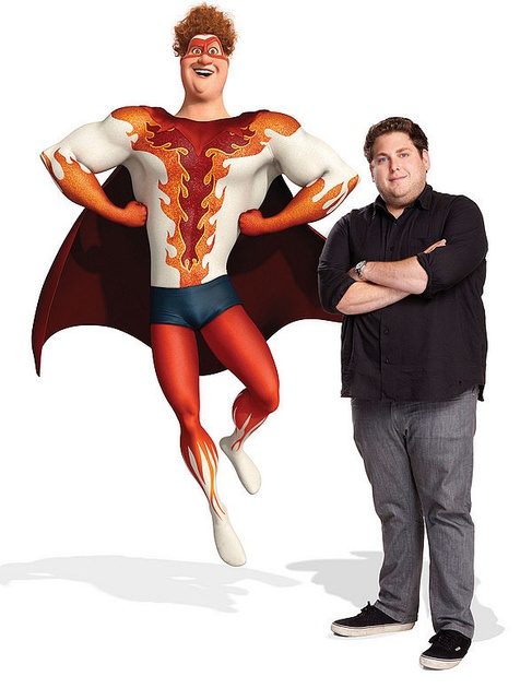 jonah hill